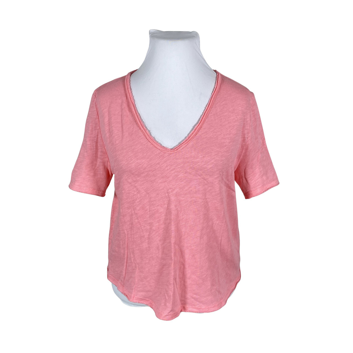 Unisex Royal - T-shirt, size 42 - Pink (1)
