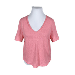 Unisex Royal - T-shirt, size 42 - Pink (1)