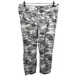 Unisex Lindex - Slacks, size 48 - Green ()