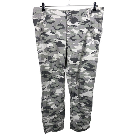 Unisex Lindex - Slacks, size 48 - Green ()