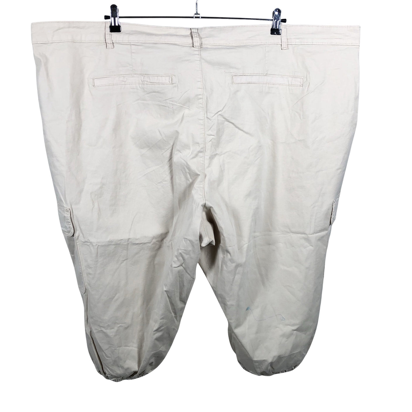 Unisex Zizzi - Shorts, size 62 - Beige (2)