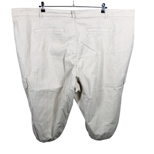 Unisex Zizzi - Shorts, size 62 - Beige (2)