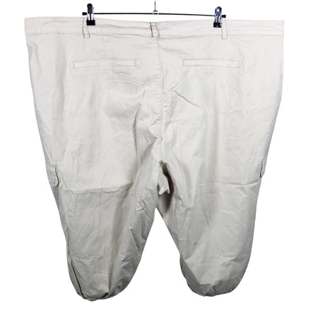 Unisex Zizzi - Shorts, size 62 - Beige (2)