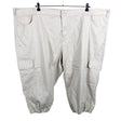 Unisex Zizzi - Shorts, size 62 - Beige ()