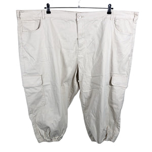 Unisex Zizzi - Shorts, size 62 - Beige (1)
