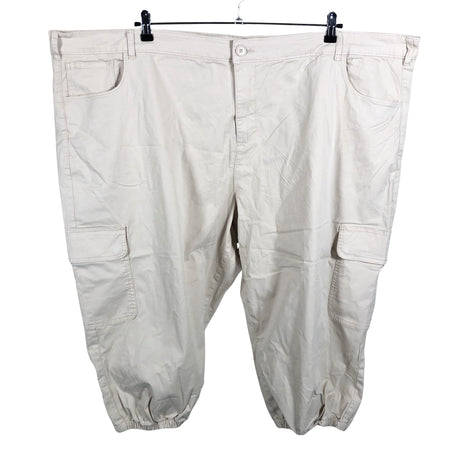 Unisex Zizzi - Shorts, size 62 - Beige ()