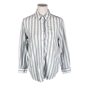 Unisex Lee - Blouse, size 38 - Light blue (1)