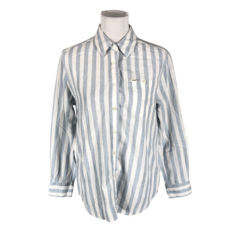 Unisex Lee - Blouse, size 38 - Light blue ()