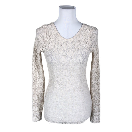 Unisex InWear - Blouse, size 36 - Beige ()