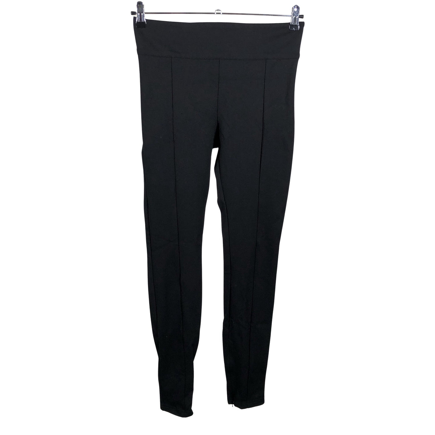 Unisex Ahlvar Gallery - Tricot pants, size 38 - Black (1)