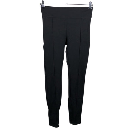 Unisex Ahlvar Gallery - Tricot pants, size 38 - Black ()