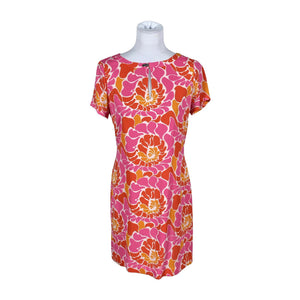 Unisex Banana Republic - Party dress, size 36 - Pink (1)