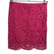 Unisex Marc Cain - Party skirt, size 38 - Pink ()