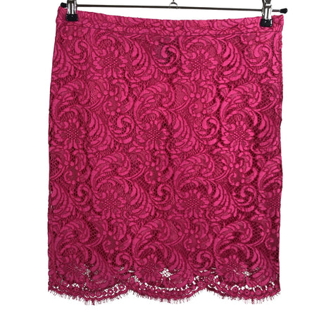Unisex Marc Cain - Party skirt, size 38 - Pink ()