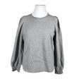 Unisex Gauhar - Sweatshirt, size 42 - Gray ()