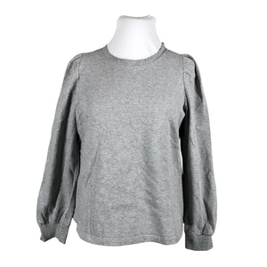 Unisex Gauhar - Sweatshirt, size 42 - Gray (1)
