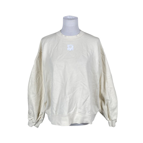 Unisex Marimekko - Sweatshirt, size 40 - Beige ()
