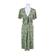 Unisex Influence - Overalls, size 40 - Green ()