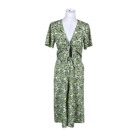 Unisex Influence - Overalls, size 40 - Green ()