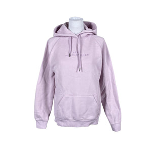 Unisex Peak Performance - Hoodie, size 40 - Light pink (1)