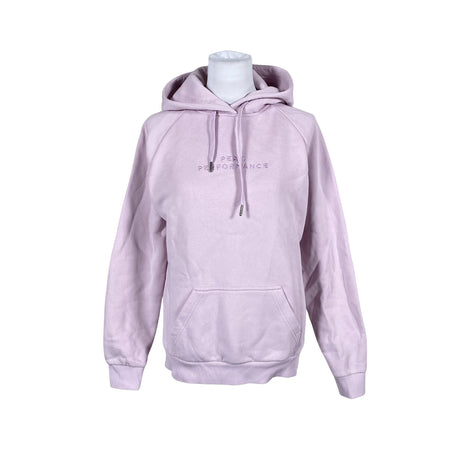 Unisex Peak Performance - Hoodie, size 40 - Light pink ()