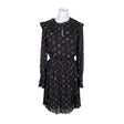 Unisex Scotch&Soda - Dress, size 36 - Black ()