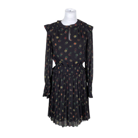 Unisex Scotch&Soda - Dress, size 36 - Black ()