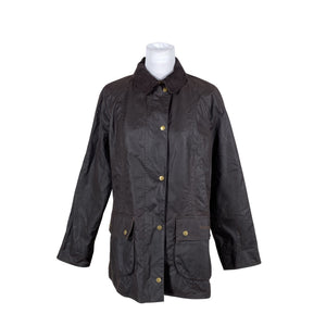 Unisex Barbour - Outdoor jacket, size 40 - Brown (1)
