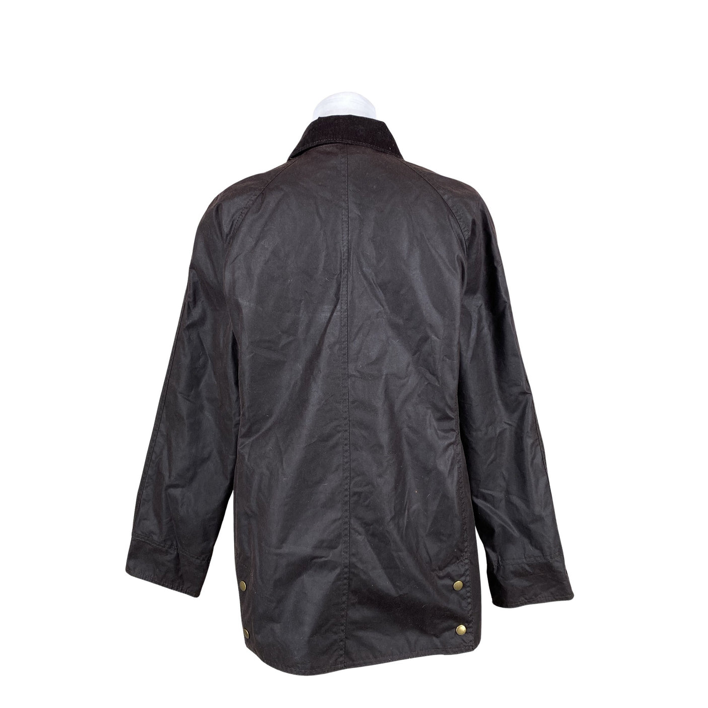 Unisex Barbour - Outdoor jacket, size 40 - Brown (3)