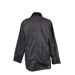 Unisex Barbour - Outdoor jacket, size 40 - Brown (3)