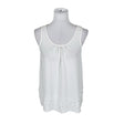 Unisex Loft - Top, size 36 - White ()