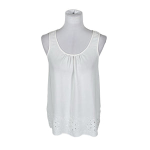 Unisex Loft - Top, size 36 - White (1)