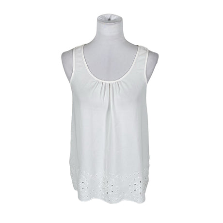 Unisex Loft - Top, size 36 - White ()