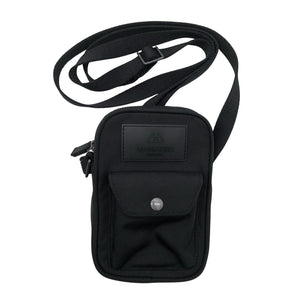 Unisex Markberg - Shoulder bag, size Mini - Black (1)