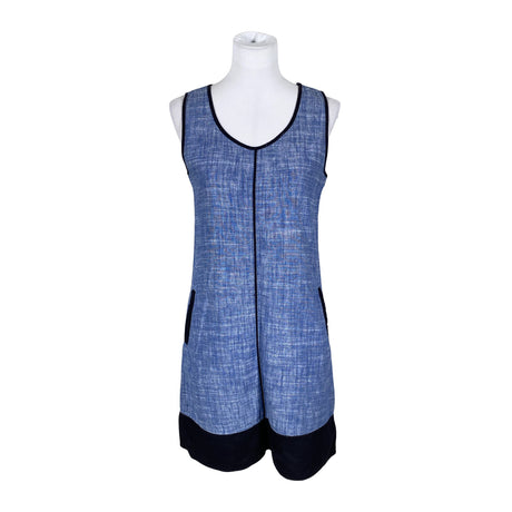 Unisex Next - Dress, size 36 - Blue ()
