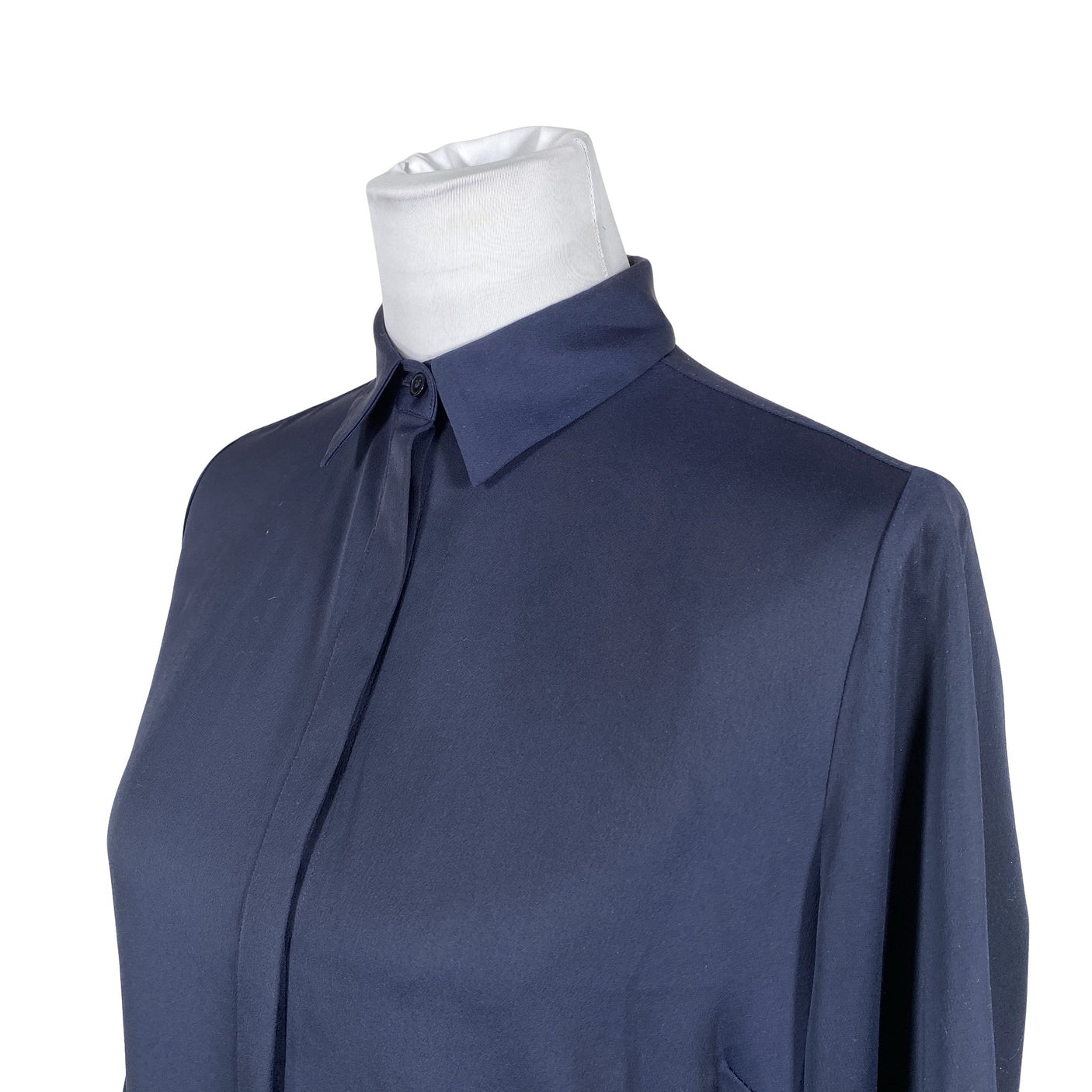 Unisex Gant - Dress, size 36 - Blue (3)