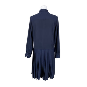 Unisex Gant - Dress, size 36 - Blue (2)