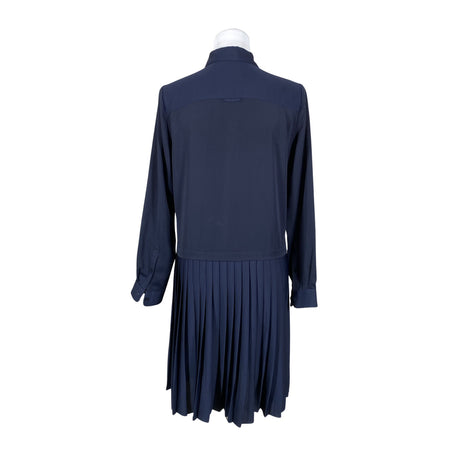 Unisex Gant - Dress, size 36 - Blue (2)
