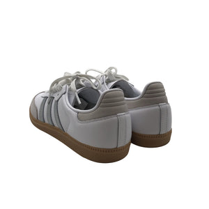 Unisex Adidas - Casual sneakers, size 39 - White (2)