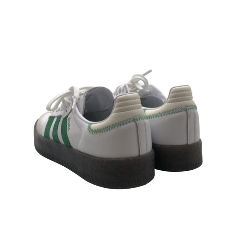 Unisex Adidas - Casual sneakers, size 39 - White (2)