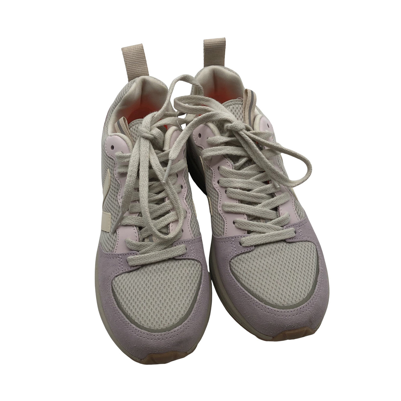 Unisex Veja - Sneakers, size 39 - Beige (3)