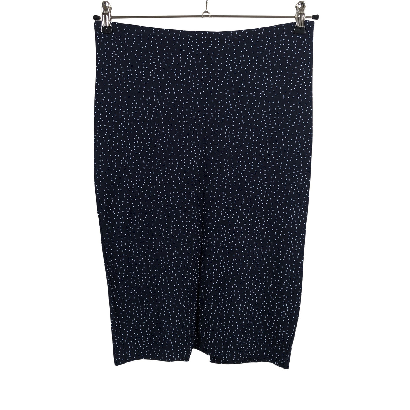 Unisex Philosophy - Tricot skirt, size 38 - Blue (1)