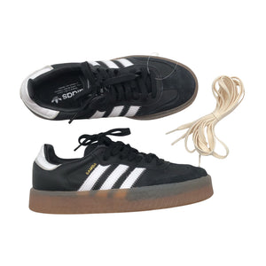 Unisex Adidas - Casual sneakers, size 39 - Black (1)