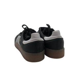Unisex Adidas - Casual sneakers, size 39 - Black (2)