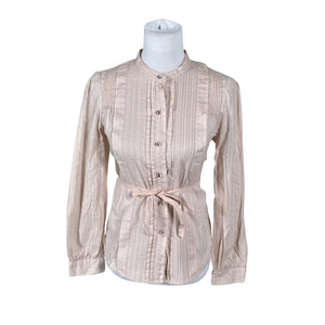 Unisex Marc By Marc Jacobs - Blouse, size 36 - Light pink (1)