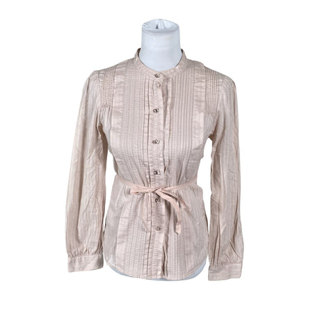 Unisex Marc By Marc Jacobs - Blouse, size 36 - Light pink ()
