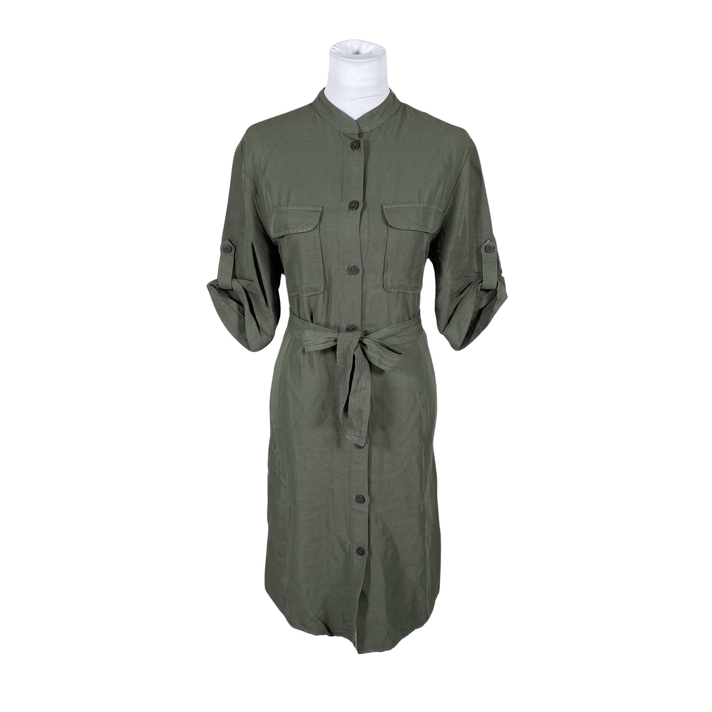 Unisex Camel Active - Dress, size 38 - Green (1)