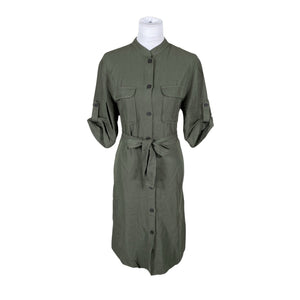 Unisex Camel Active - Dress, size 38 - Green (1)