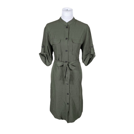 Unisex Camel Active - Dress, size 38 - Green ()