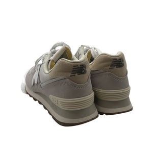 Unisex New Balance - Sneakers, size 40 - White (2)